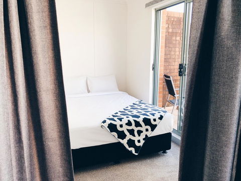 DD Apartments On Darling Harbour - Holiday Cairns 28