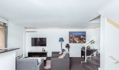 DD Apartments On Darling Harbour - Holiday Cairns 21