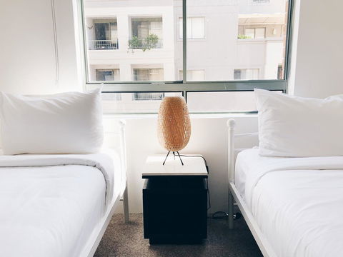 DD Apartments On Darling Harbour - Holiday Cairns 41