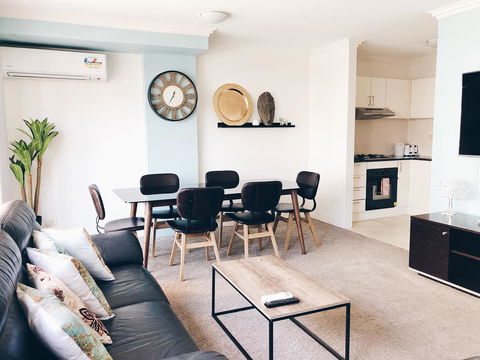 DD Apartments On Darling Harbour - Holiday Cairns 33