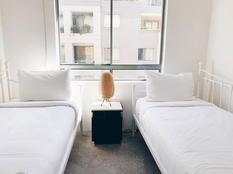 DD Apartments On Darling Harbour - Holiday Cairns 42