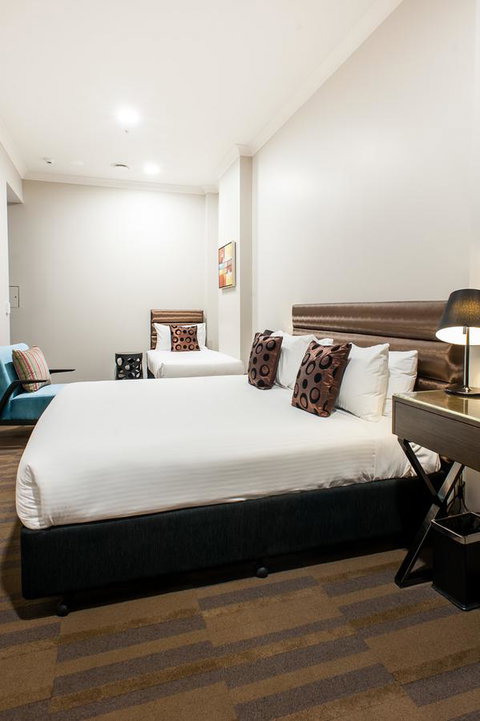 57Hotel - Holiday Cairns 2