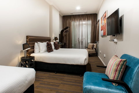 57Hotel - Holiday Cairns 3