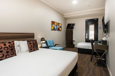 57Hotel - Holiday Cairns 4
