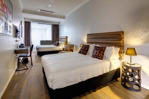 57Hotel - Holiday Cairns 21