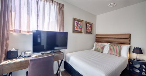 57Hotel - Holiday Cairns 8