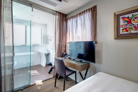 57Hotel - Holiday Cairns 7
