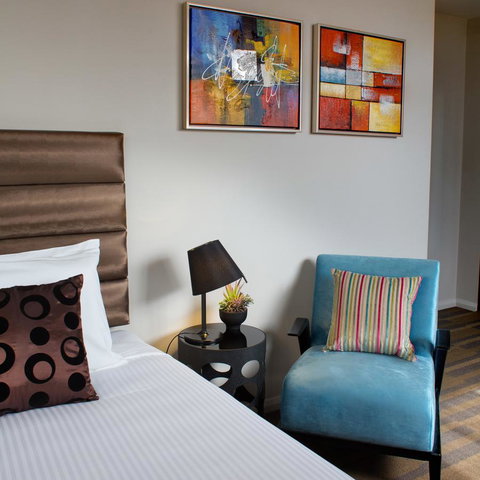 57Hotel - Holiday Cairns 31