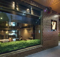 57Hotel - Holiday Cairns