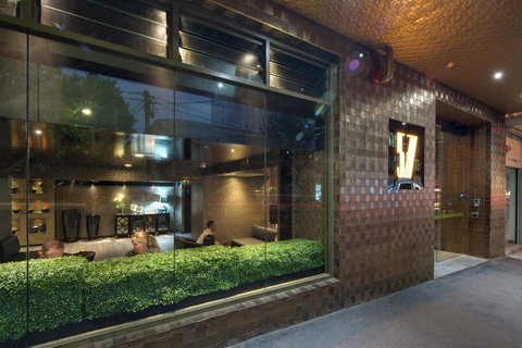 57Hotel - Holiday Cairns 0