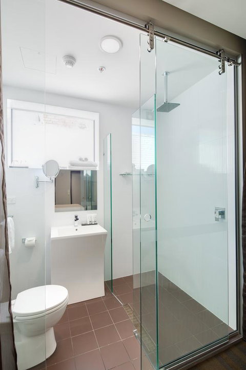 57Hotel - Holiday Cairns 6