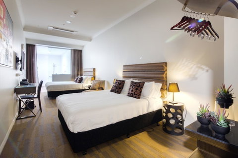 57Hotel - Holiday Cairns 24