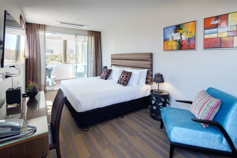 57Hotel - Holiday Cairns 41
