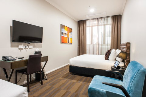 57Hotel - Holiday Cairns 1