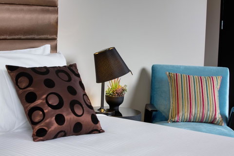 57Hotel - Holiday Cairns 22