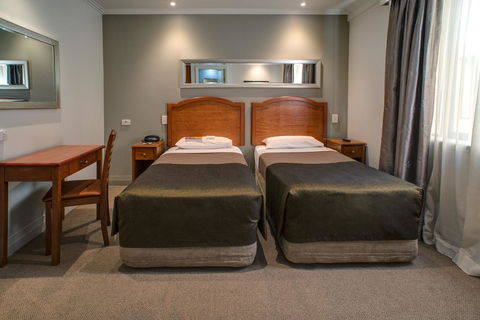 Great Southern Hotel Sydney - Holiday Cairns 25