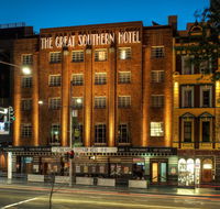 Great Southern Hotel Sydney - Holiday Cairns