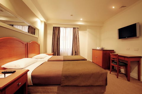 Great Southern Hotel Sydney - Holiday Cairns 23