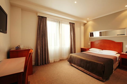 Great Southern Hotel Sydney - Holiday Cairns 7