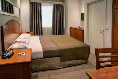 Great Southern Hotel Sydney - Holiday Cairns 8