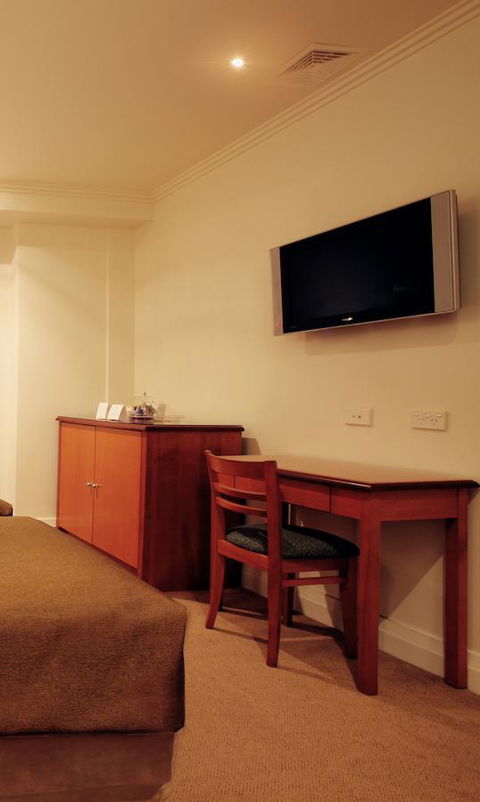 Great Southern Hotel Sydney - Holiday Cairns 22