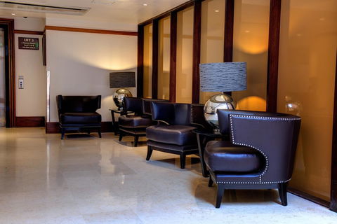 Great Southern Hotel Sydney - Holiday Cairns 21