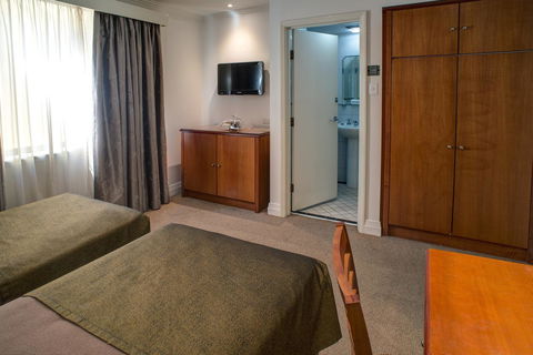 Great Southern Hotel Sydney - Holiday Cairns 27