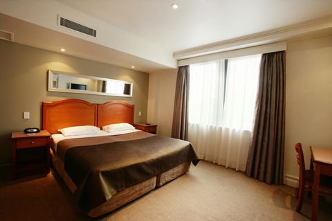 Great Southern Hotel Sydney - Holiday Cairns 31
