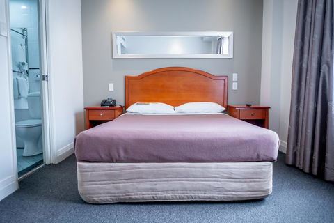 Great Southern Hotel Sydney - Holiday Cairns 1