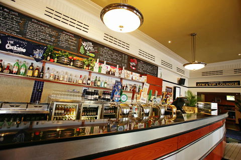 Great Southern Hotel Sydney - Holiday Cairns 24