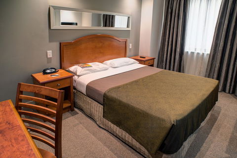 Great Southern Hotel Sydney - Holiday Cairns 28