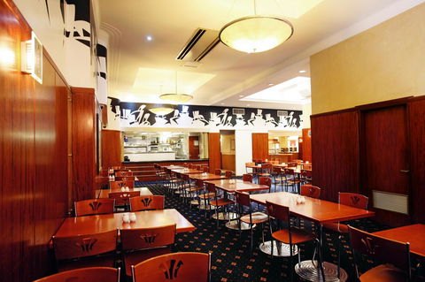 Great Southern Hotel Sydney - Holiday Cairns 16