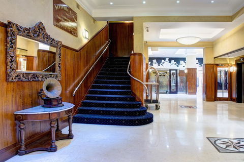 Great Southern Hotel Sydney - Holiday Cairns 12