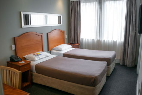 Great Southern Hotel Sydney - Holiday Cairns 5