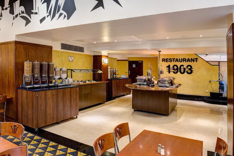 Great Southern Hotel Sydney - Holiday Cairns 14