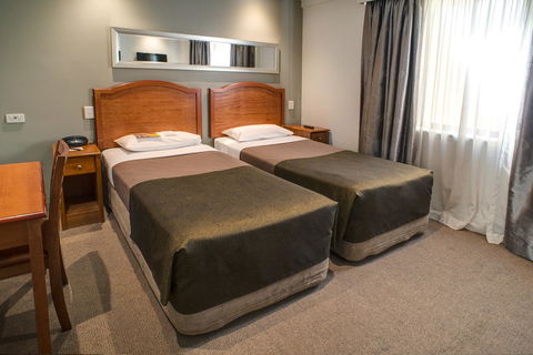 Great Southern Hotel Sydney - Holiday Cairns 26