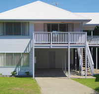 Anglesea 17 Hodgson Street - Holiday Cairns