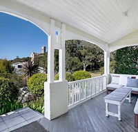 Holiday Home Fairy Bower Road Manly FAB05 - Holiday Cairns