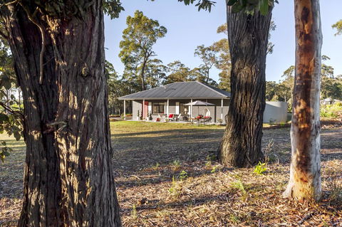 The Woods Farm Jervis Bay - Holiday Cairns 21