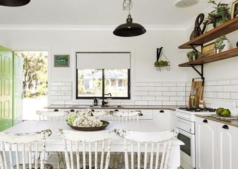 The Woods Farm Jervis Bay - Holiday Cairns 41
