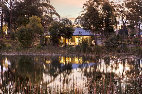 The Woods Farm Jervis Bay - Holiday Cairns 5