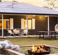 The Woods Farm Jervis Bay - Holiday Cairns