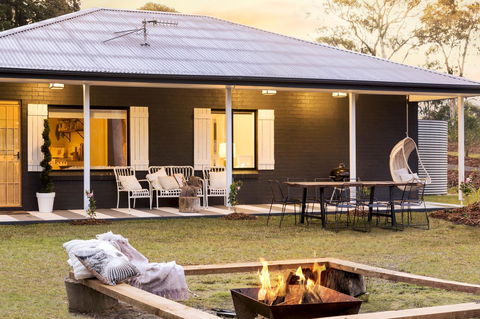 The Woods Farm Jervis Bay - Holiday Cairns 0