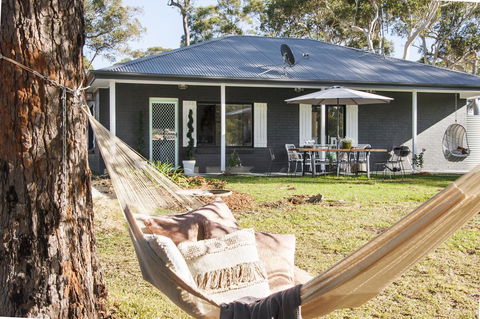 The Woods Farm Jervis Bay - Holiday Cairns 4