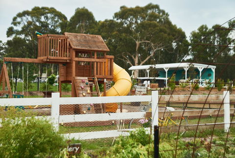 The Woods Farm Jervis Bay - Holiday Cairns 7