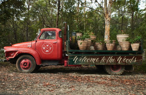 The Woods Farm Jervis Bay - Holiday Cairns 8