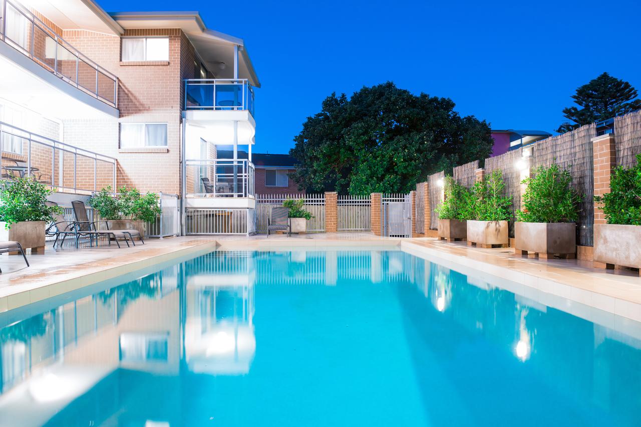 Copacabana NSW Holiday Cairns