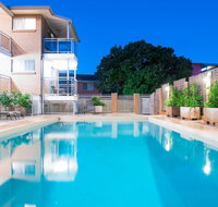 Copacabana Shores - Holiday Cairns