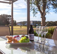 Condo 105  Horizons Golf Resort - Salamander Bay NSW - Holiday Cairns