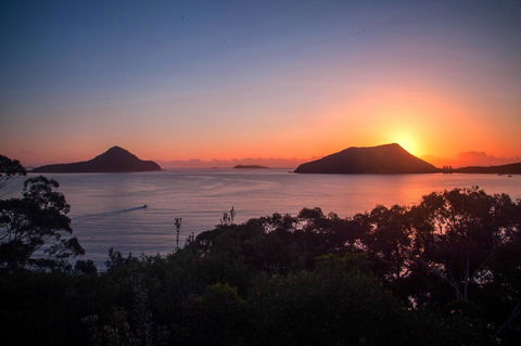 Condo 105 @ Horizons Golf Resort - Salamander Bay NSW - Holiday Cairns 22